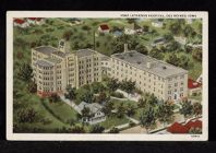 Iowa Lutheran Hospital, Des Moines, Iowa